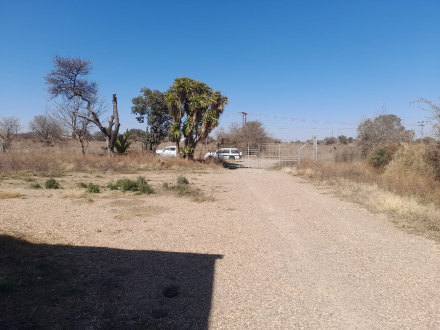 Commercial Property for Sale in Lichtenburg North West